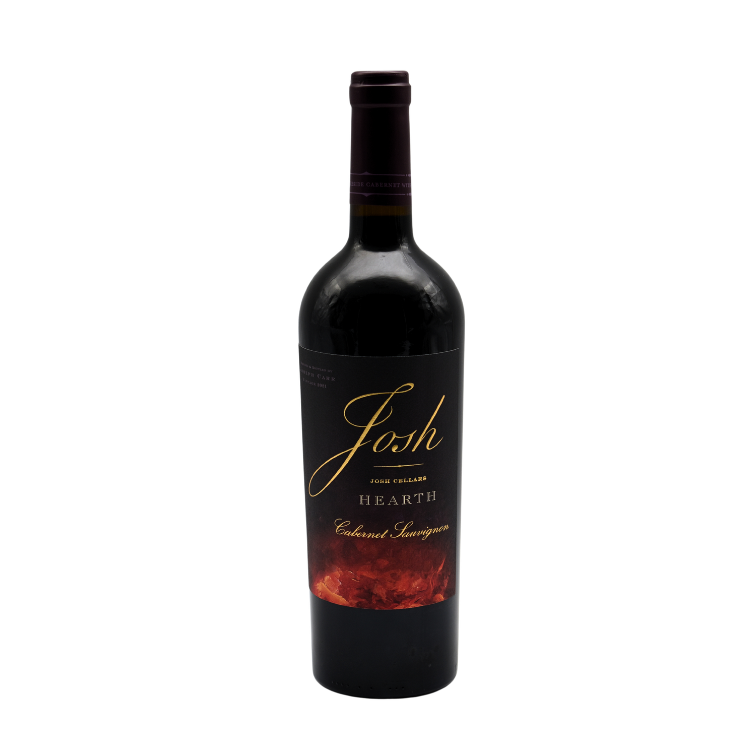 Josh Cellars Hearth Cabernet Sauvignon 750ml