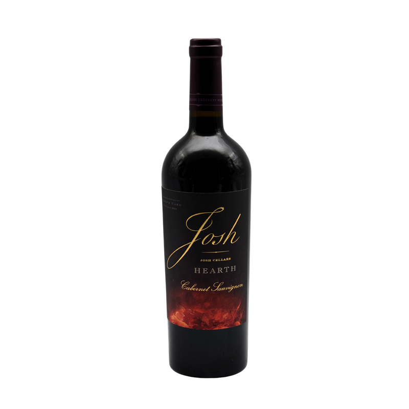 Josh Cellars Hearth Cabernet Sauvignon 750ml