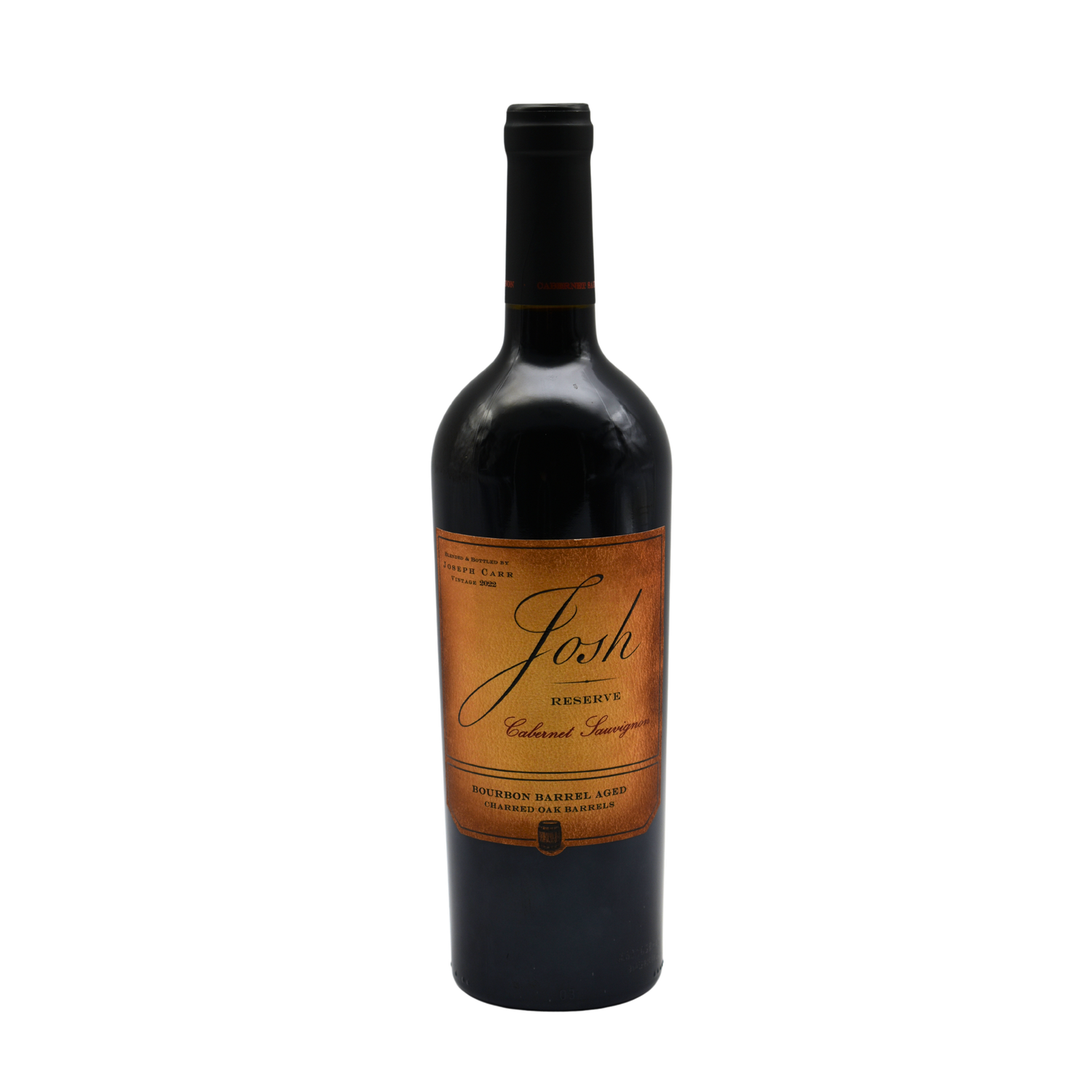 Josh Reserve Bourbon Barrel Cabernet Sauvignon  750ml