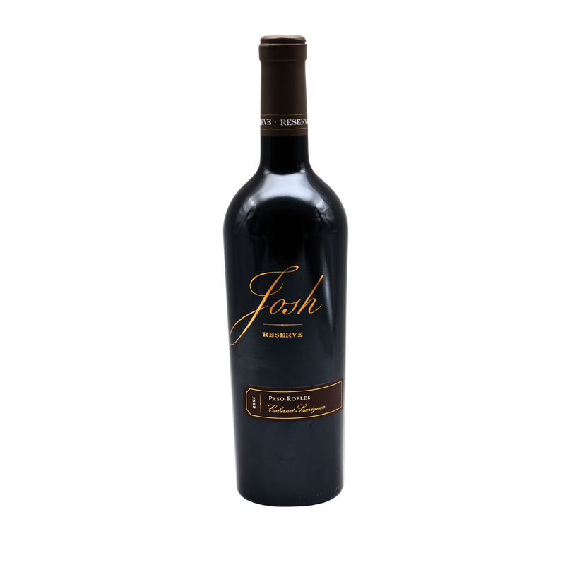 Josh Reserve Paso Robles Cabernet Sauvignon  750ml
