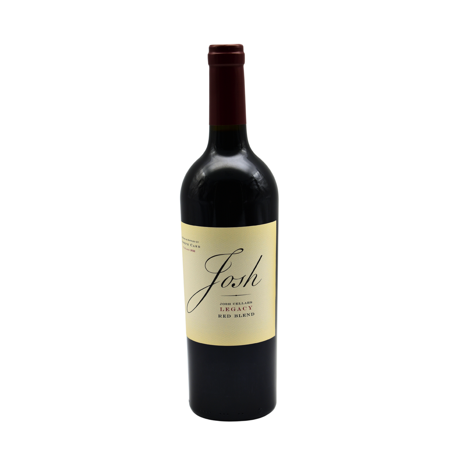 Josh Cellars Legacy Red Blend 750ml