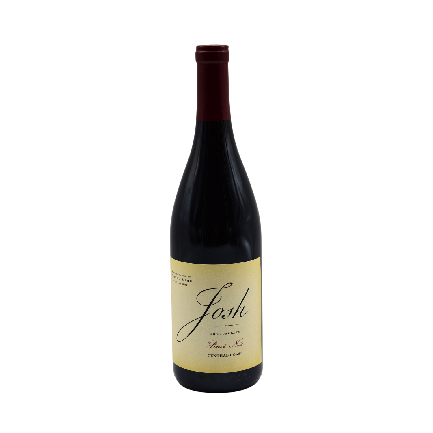 Josh Cellars Pinot Noir 750ml