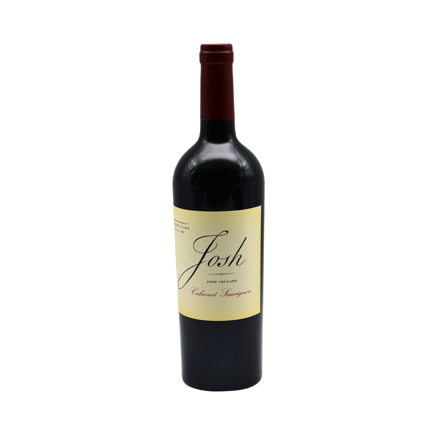 Josh Cellars Cabernet Sauvignon 750ml