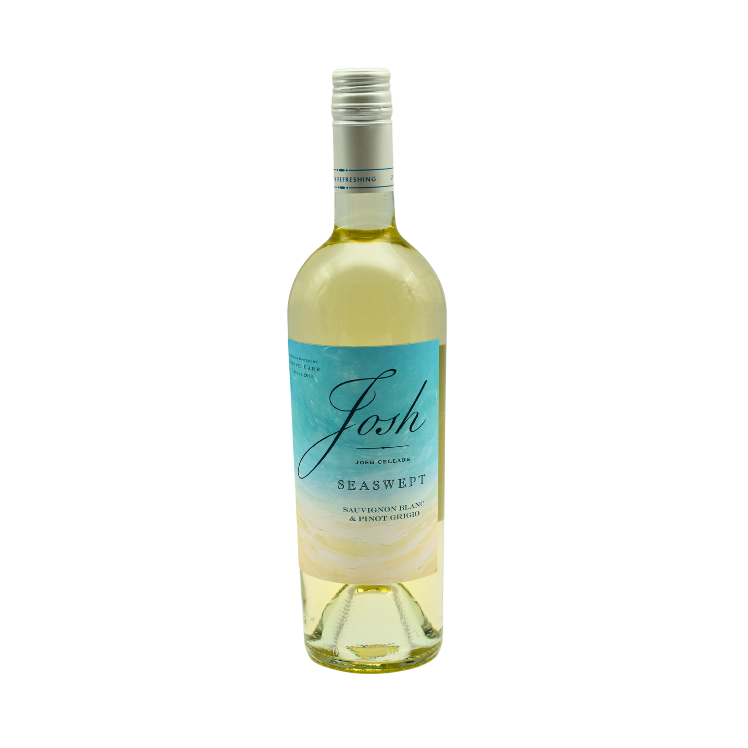 Josh Cellars Seaswept White Blend 750ml