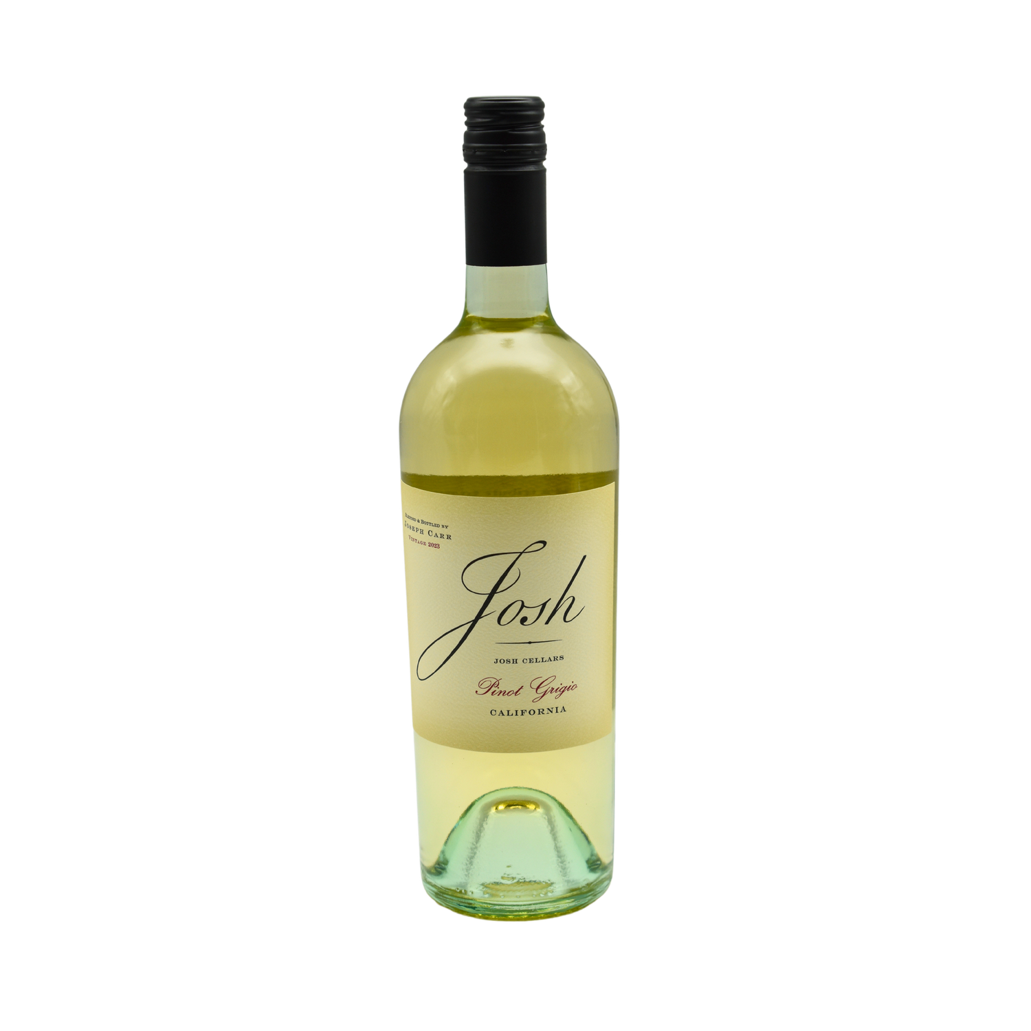 Josh Pinot Grigio 750ml