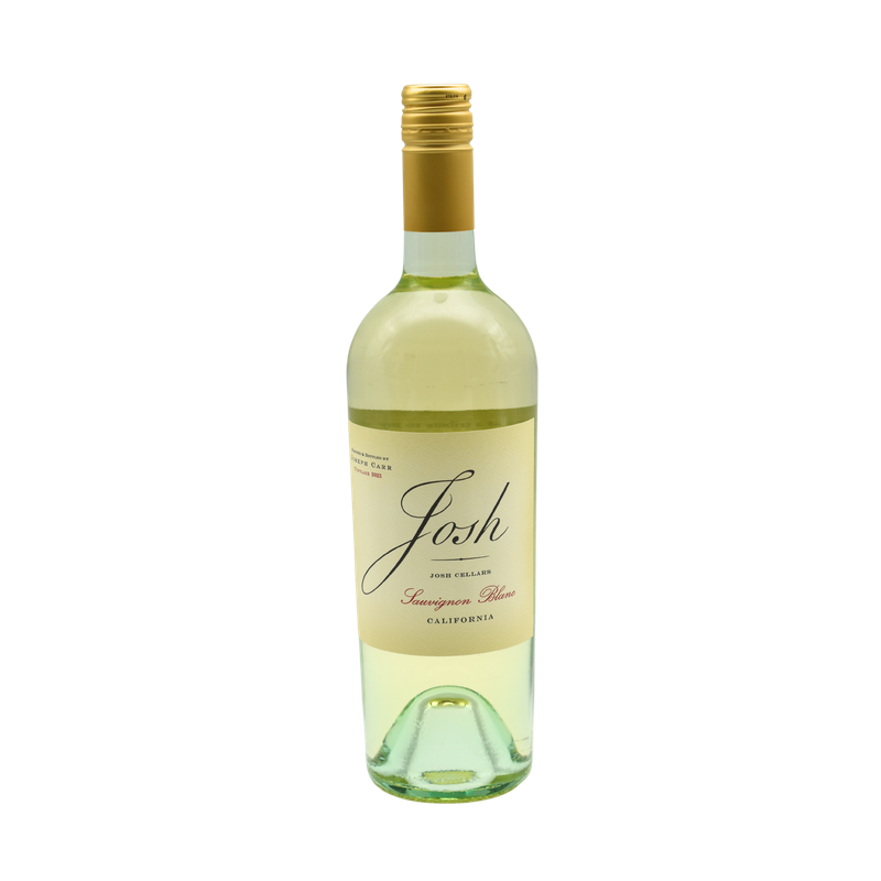 Josh Cellars Sauvignon Blanc 750ml