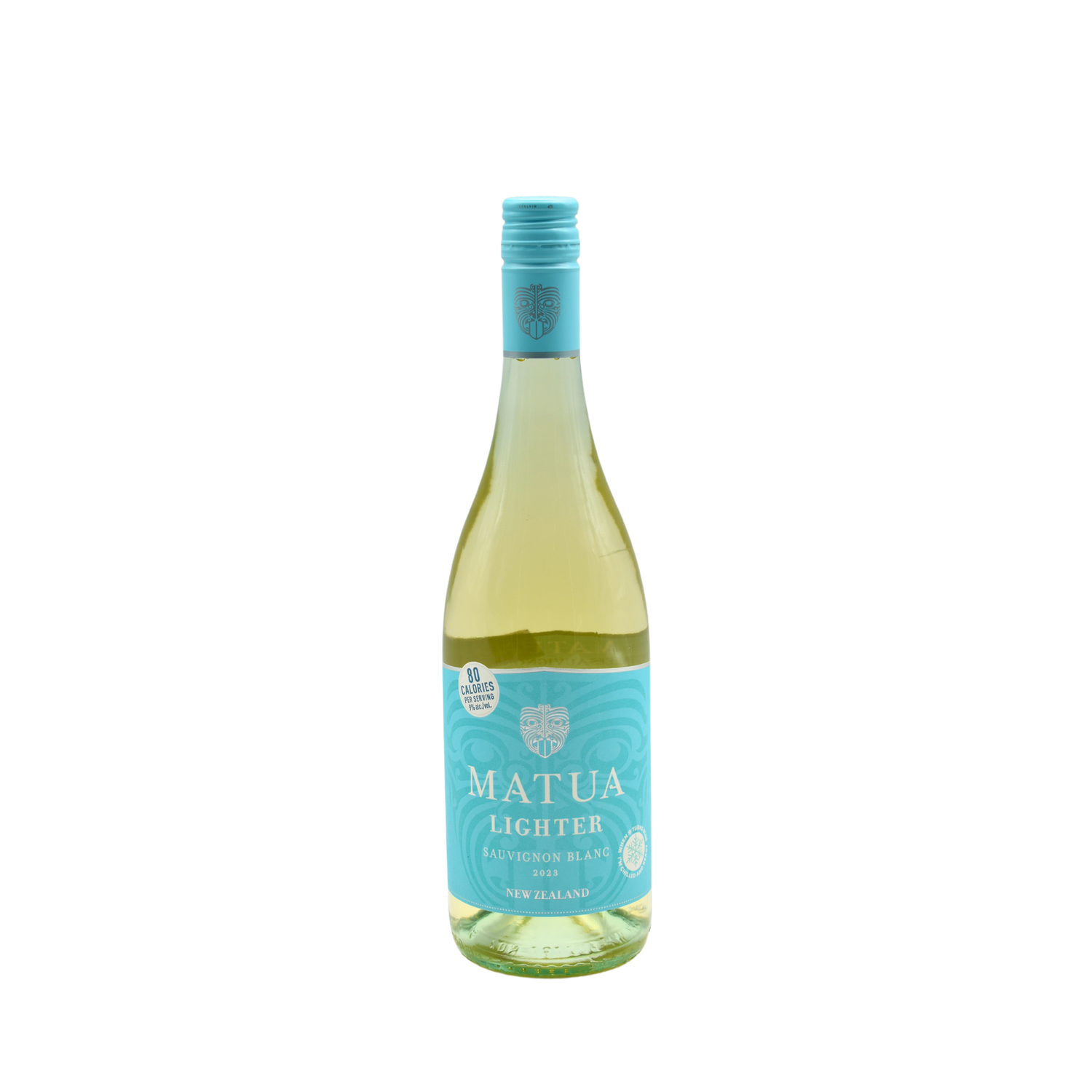Matua Marlborough Sauvignon Blanc Lighter 2023 750ml