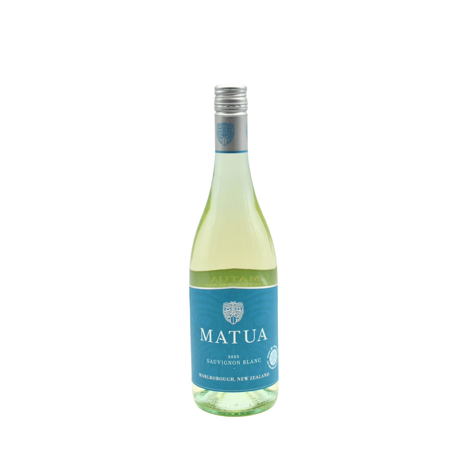 Matua Marlborough Sauvignon Blanc 750ml