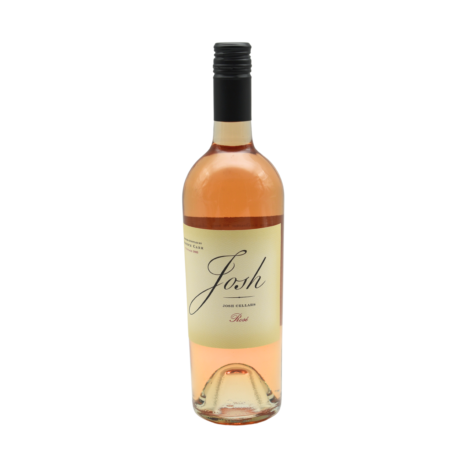 Josh Cellars Rose 750ml