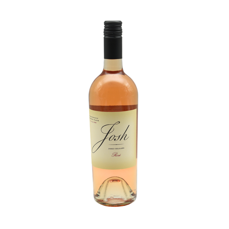 Josh Cellars Rose 750ml