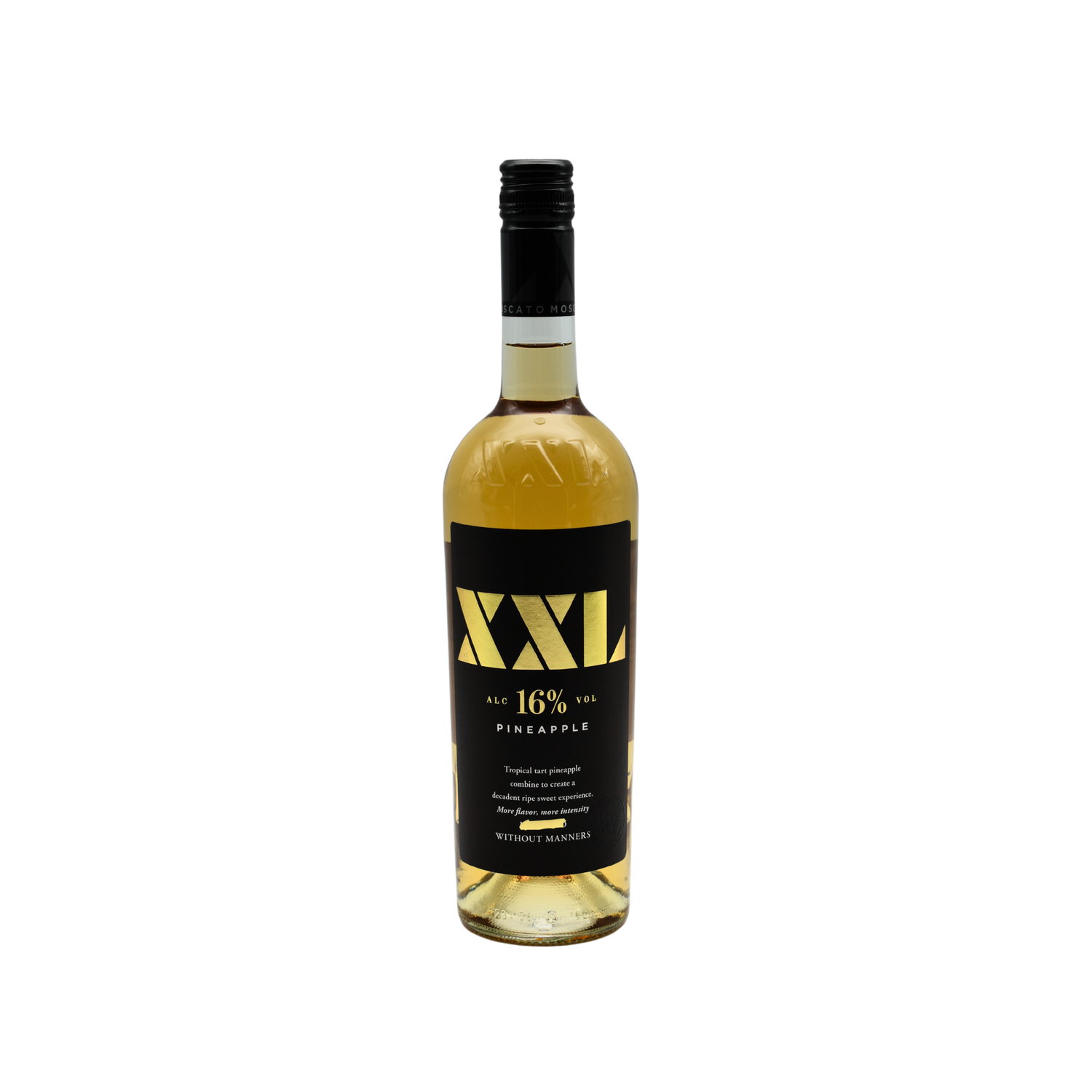 XXL Pineapple Wine 750 ml
