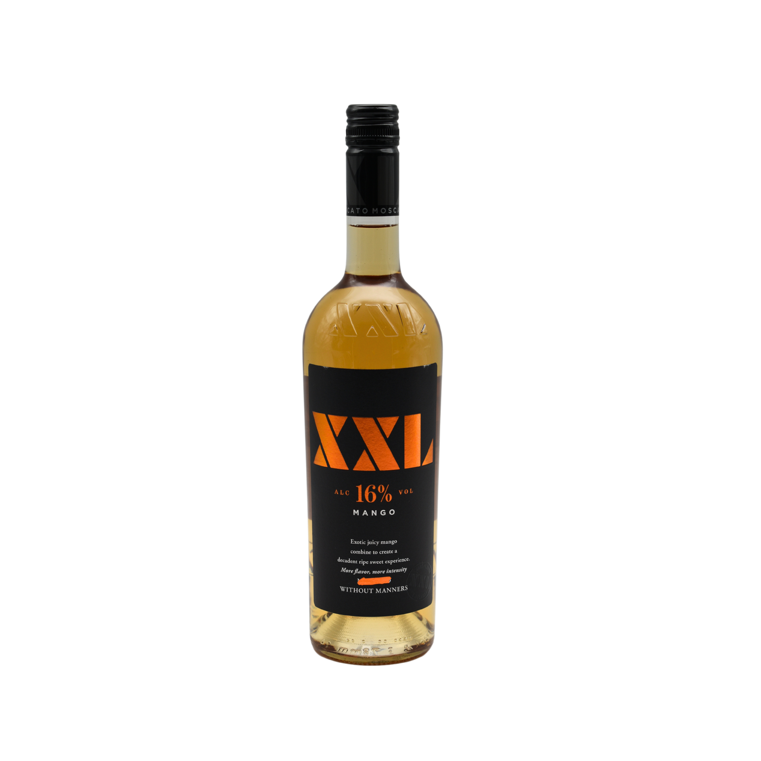 XXL Mango Wine 750ml