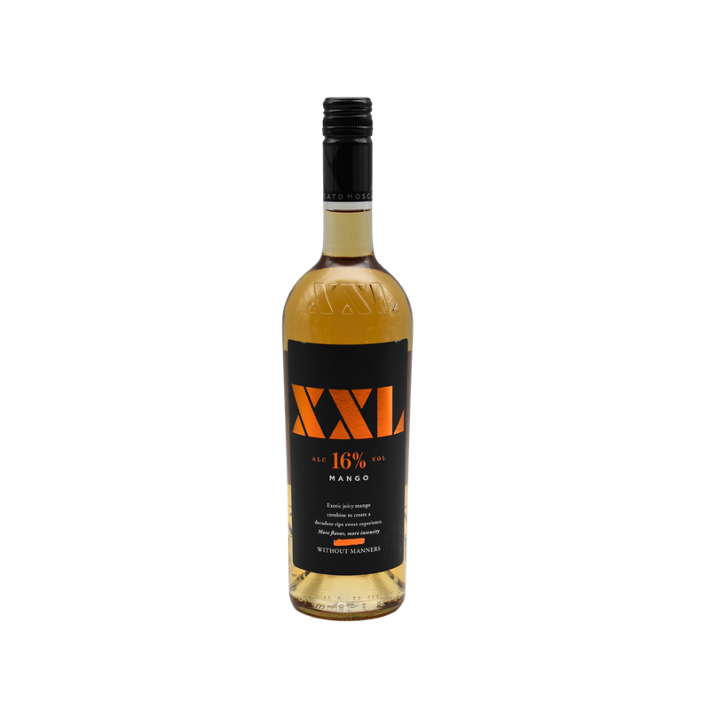 XXL Mango Wine 750ml