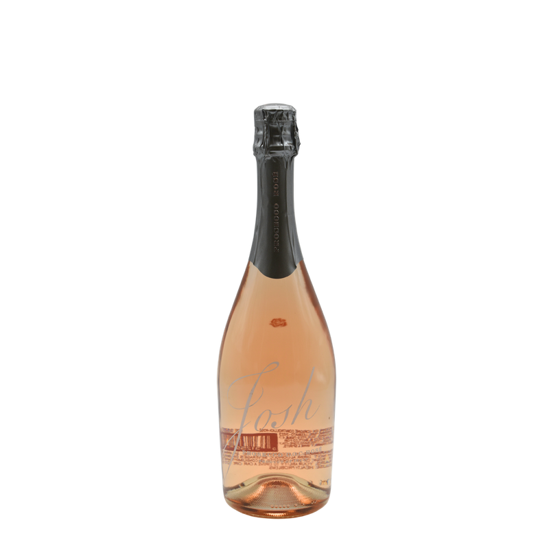 Josh Prosecco D.O.C Rose 750ML