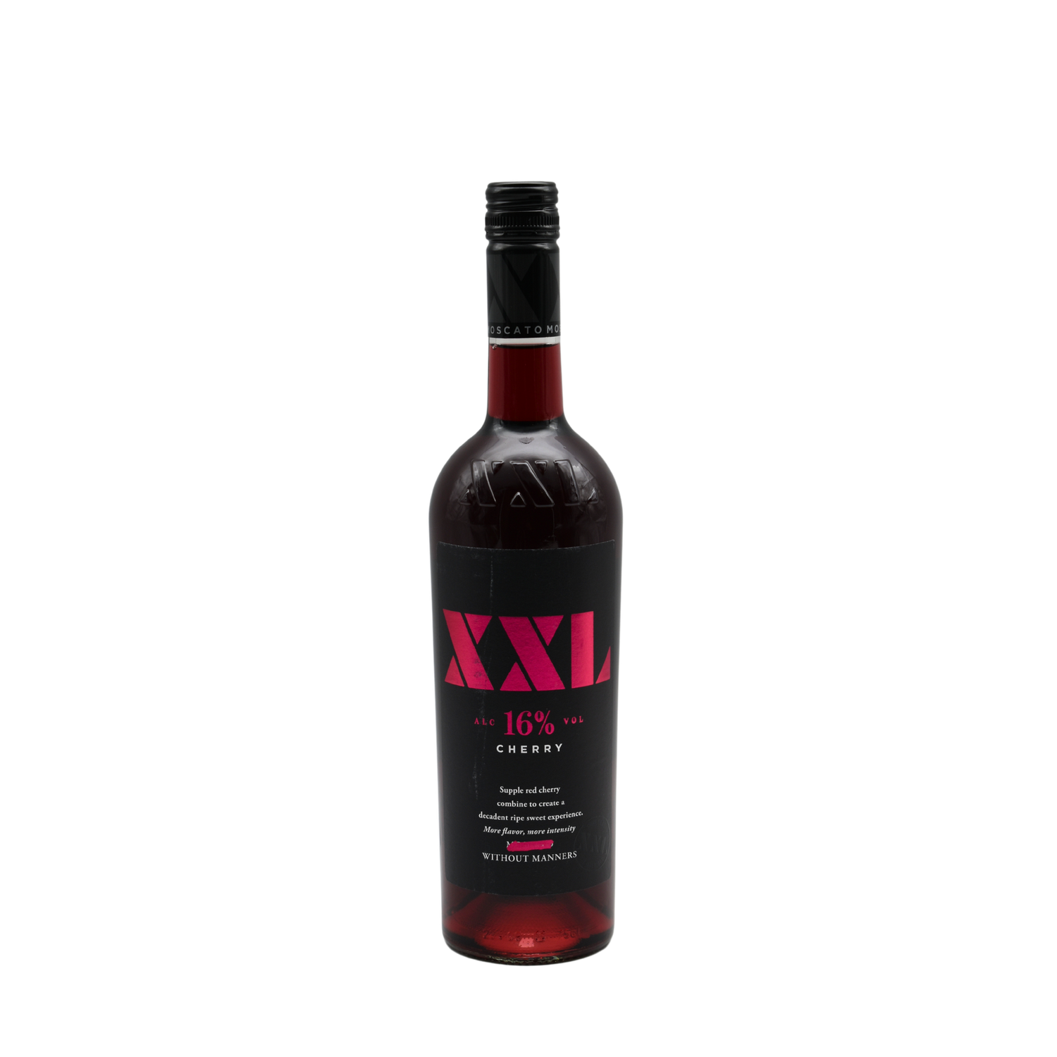 XXL Cherry Wine 750ml