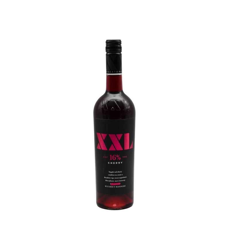 XXL Cherry Wine 750ml