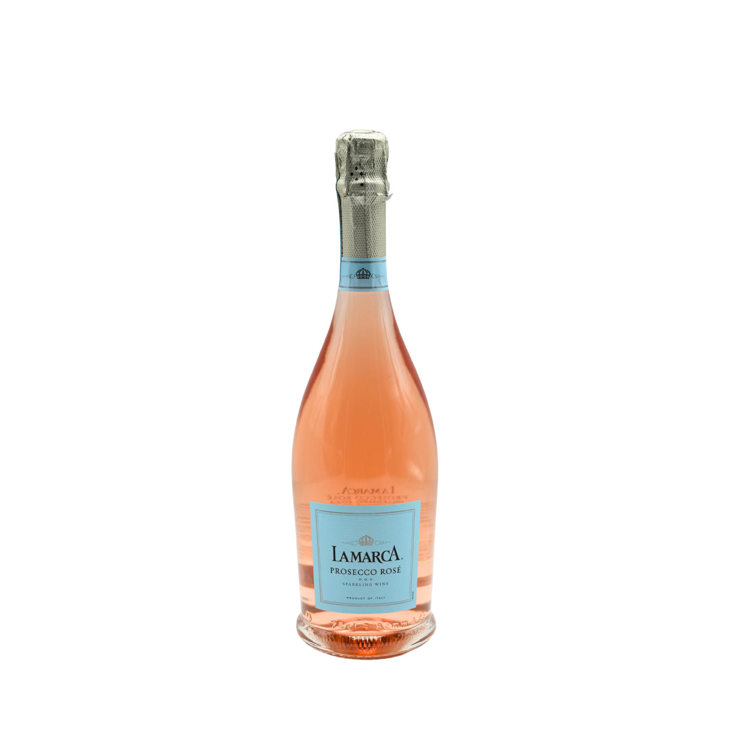 Lamarca Prosecco Rose 750ML