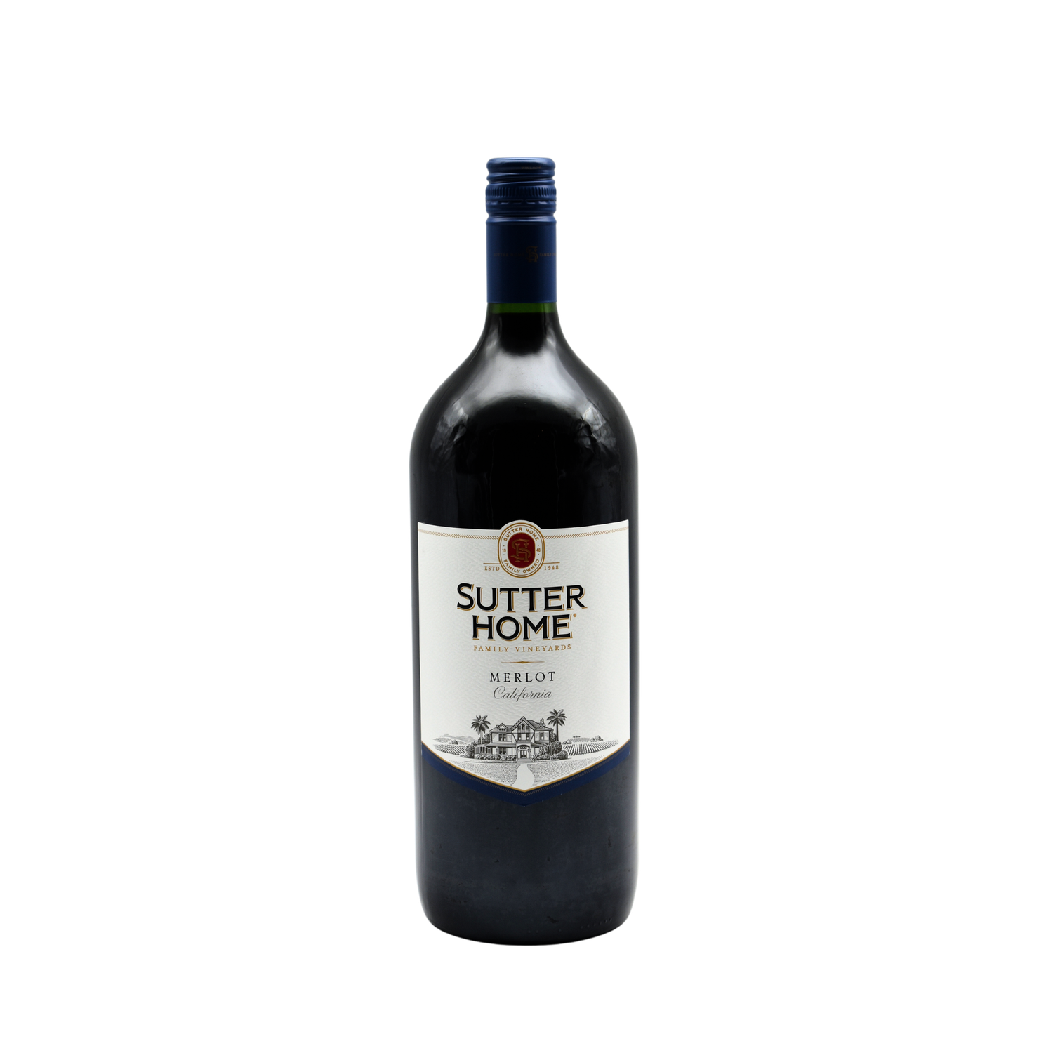 Sutter Home Merlot 1.5L