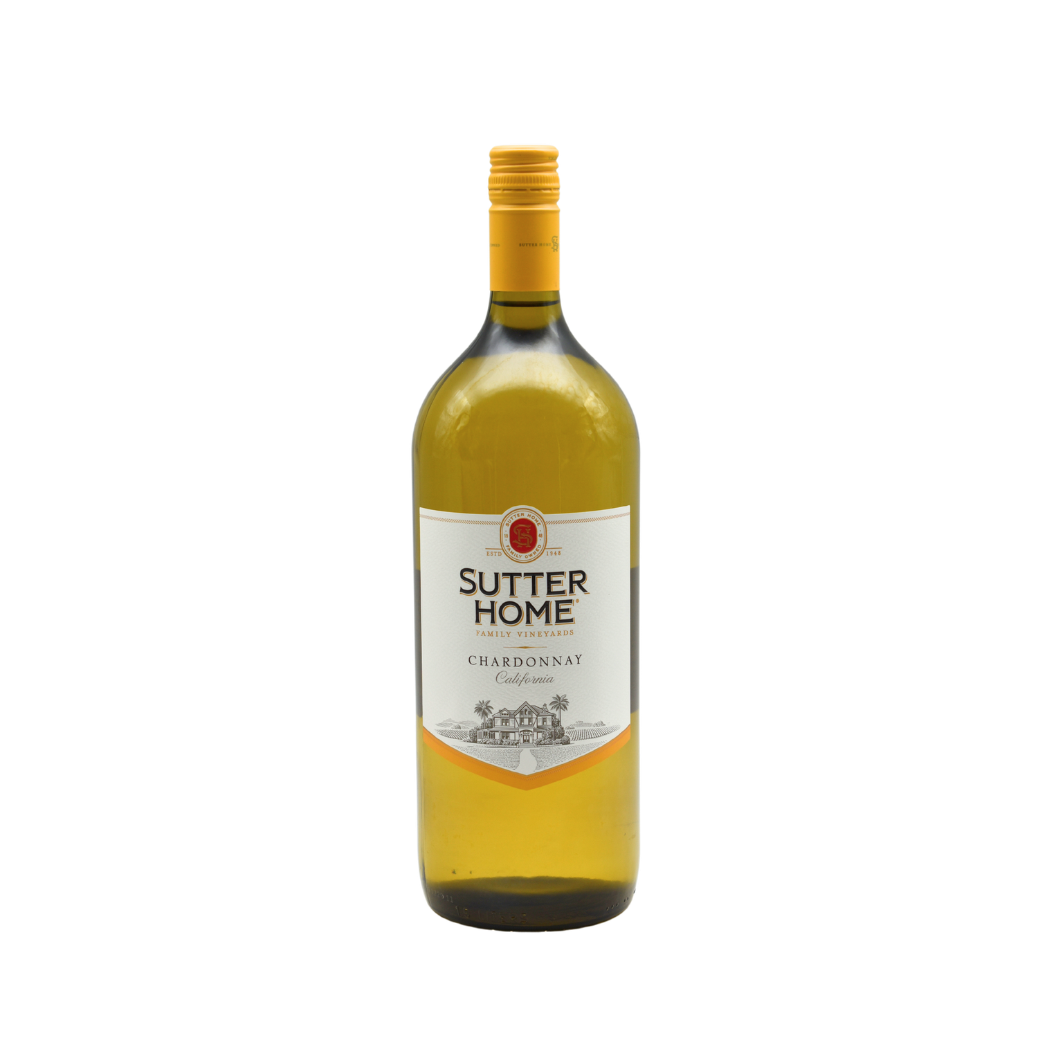Sutter Home Chardonnay 1.5L