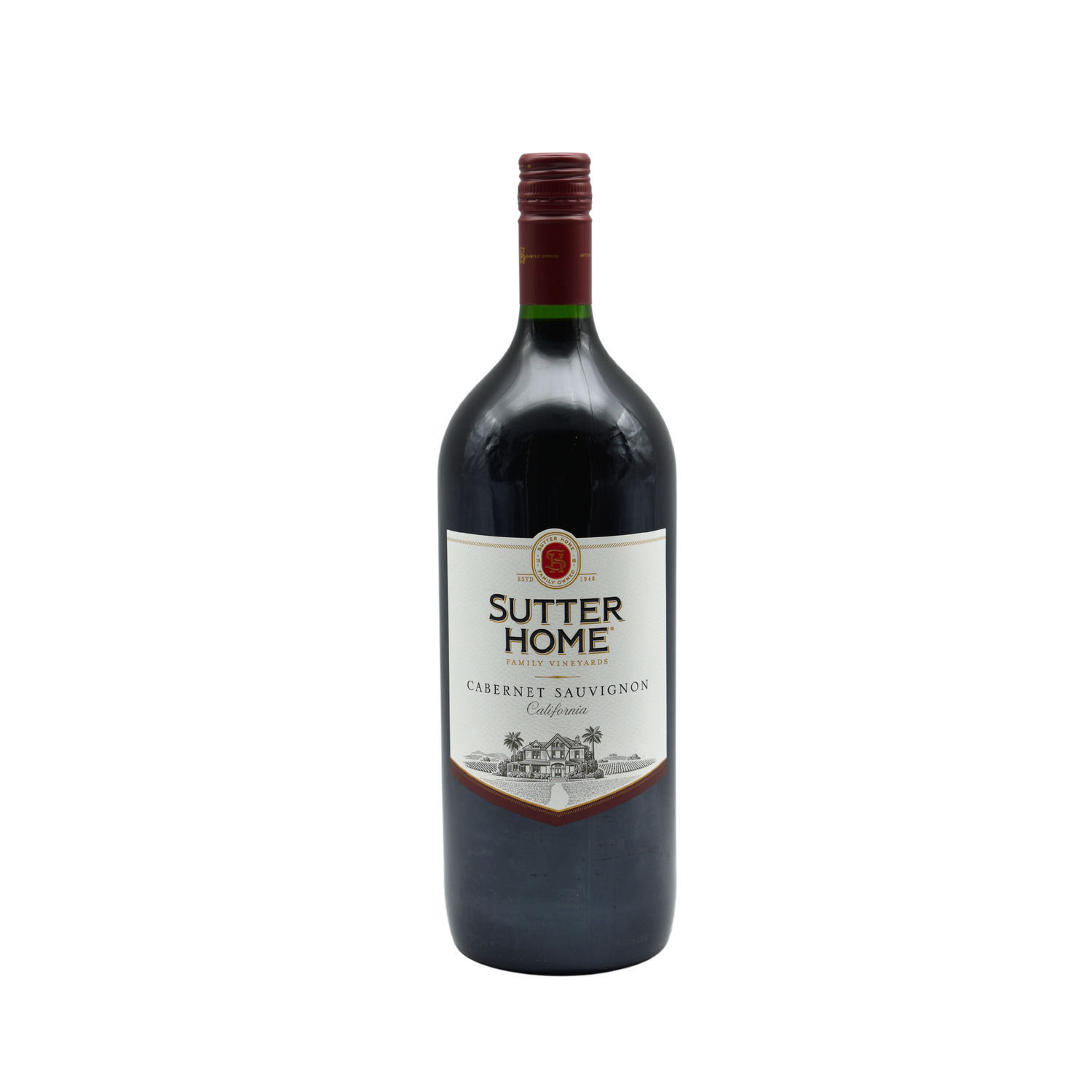 Sutter Home Cabernet Sauvignon 1.5L
