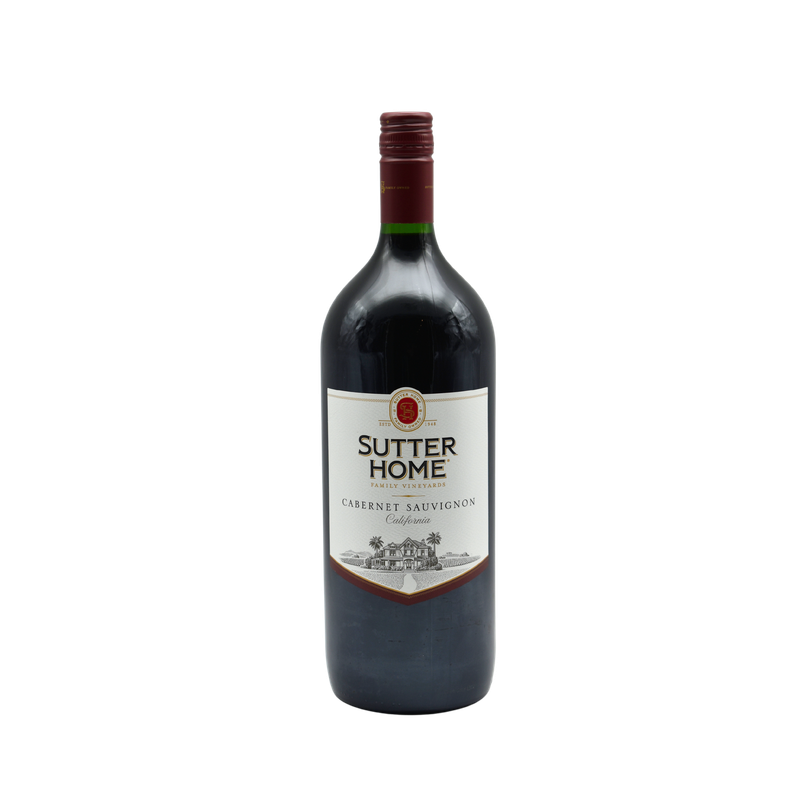 Sutter Home Cabernet Sauvignon 1.5L