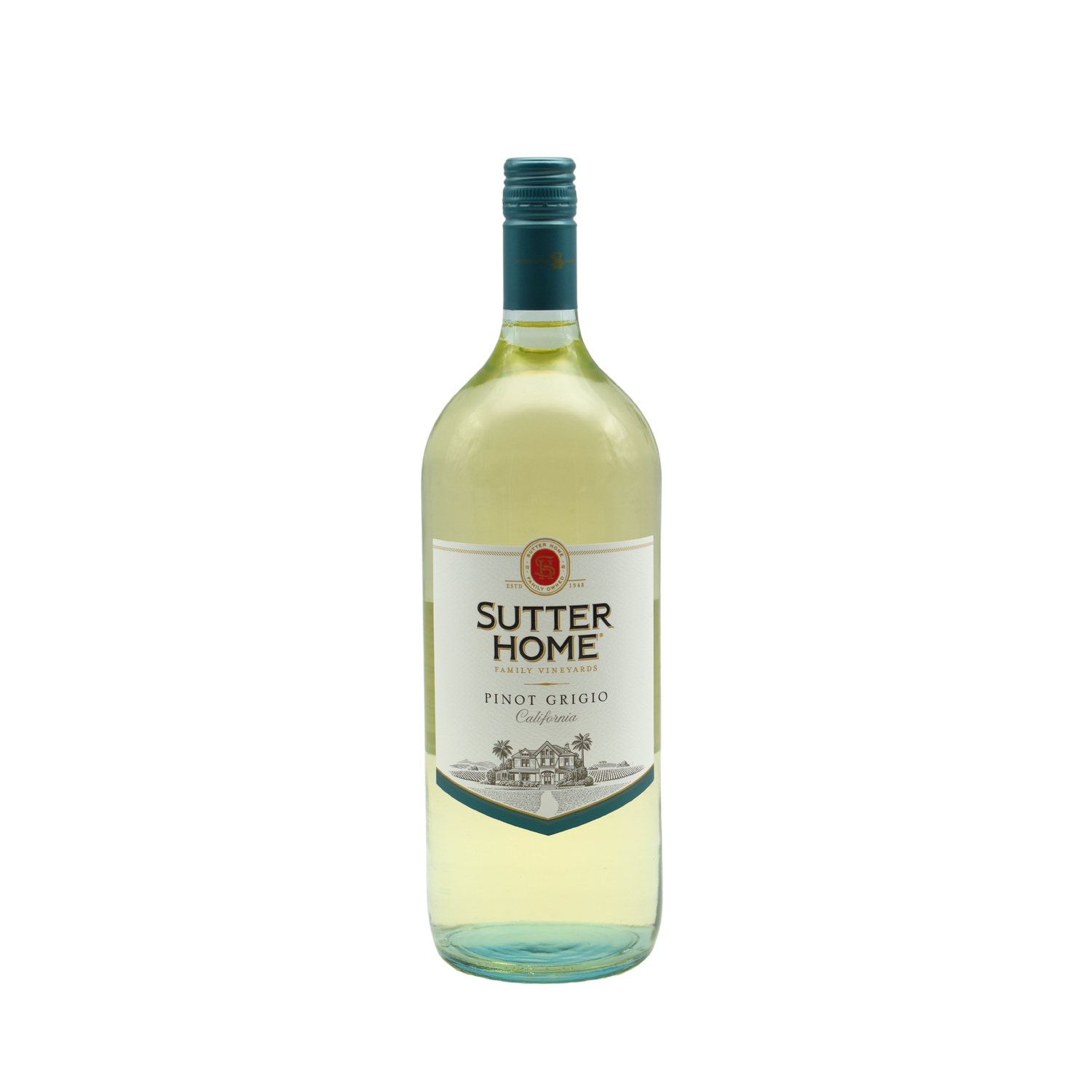 Sutter Home Pinot Grigio 1.5L