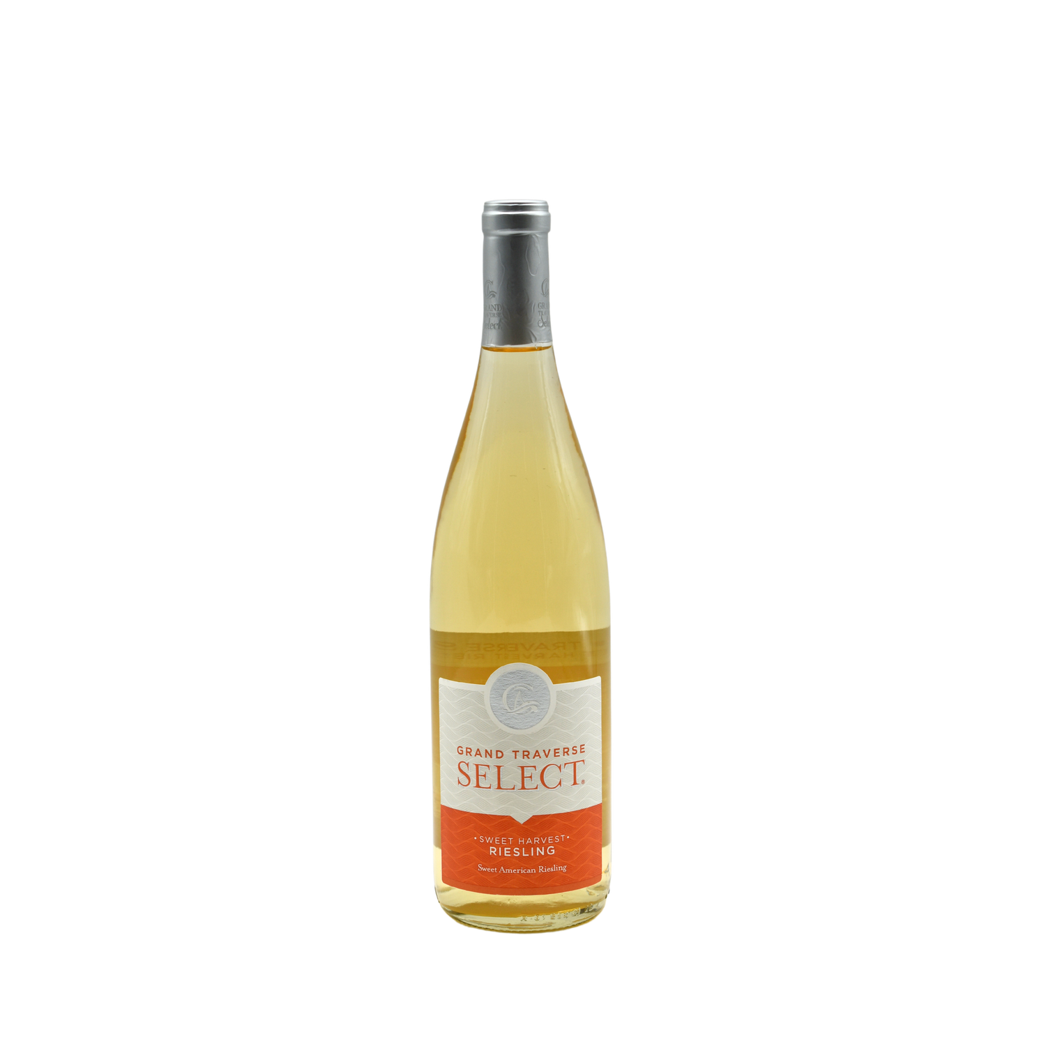 Grand Traverse Select Riesling Sweet Harvest 750ml