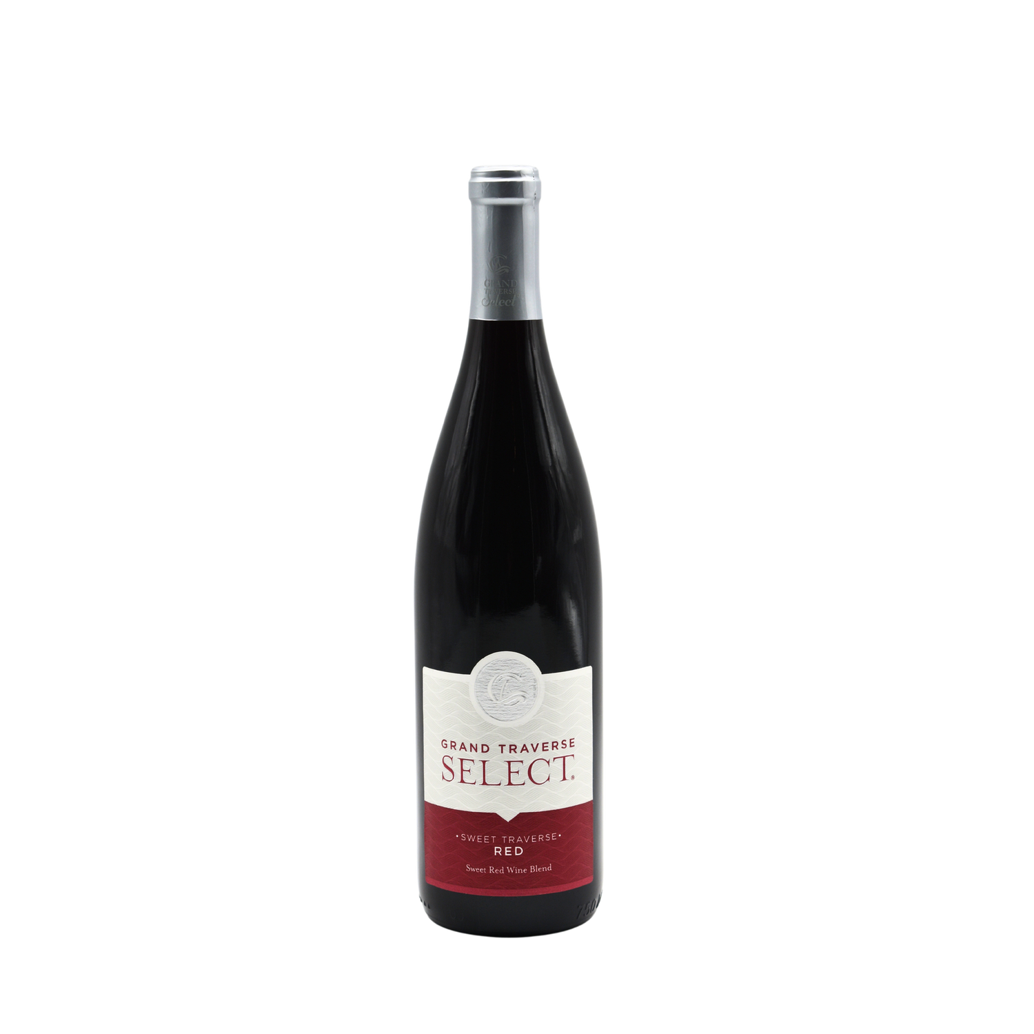 Grand Traverse Select Sweet Red 750ml