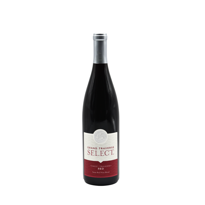 Grand Traverse Select Sweet Red 750ml