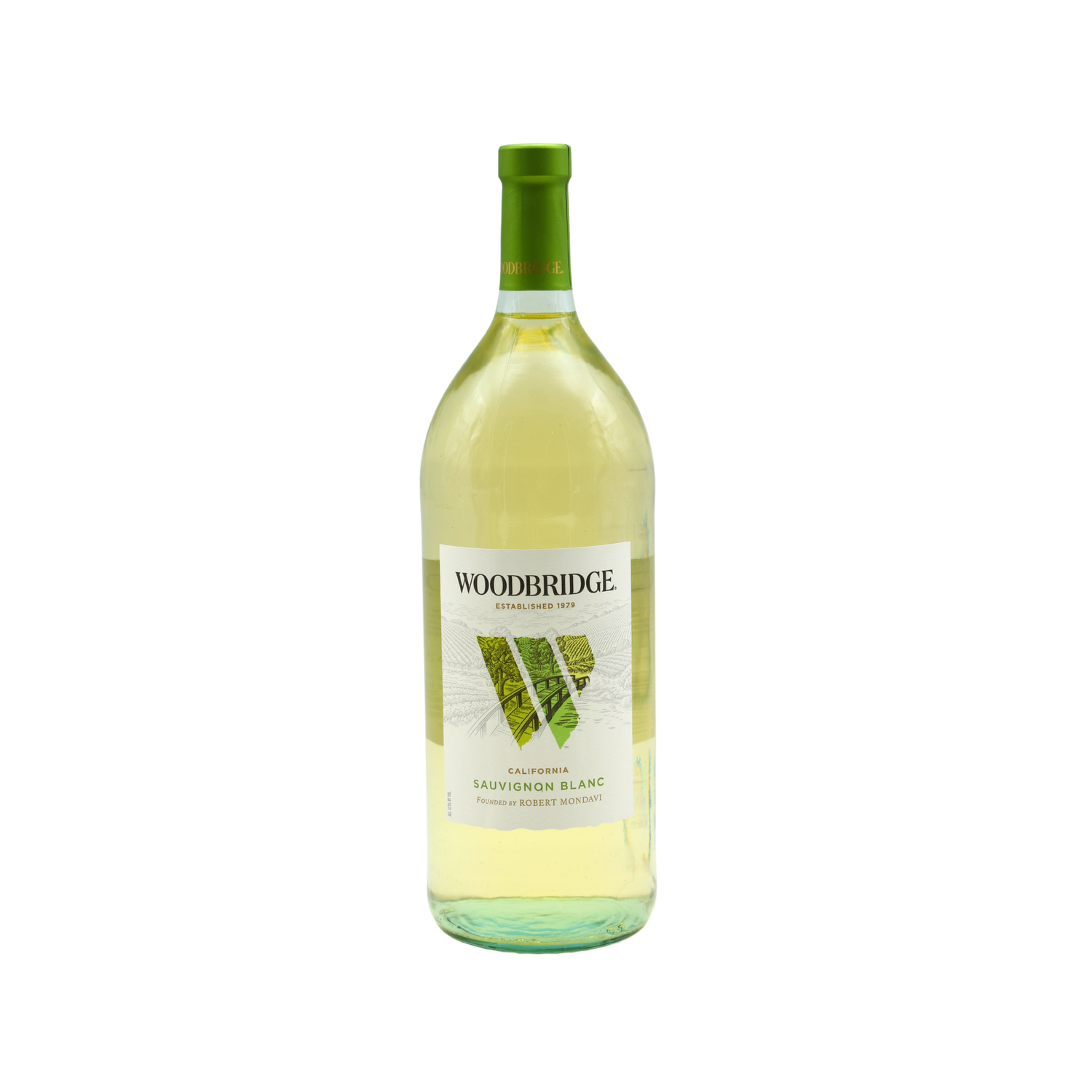 Woodbridge Cabernet Sauvignon Blanc 1.5L