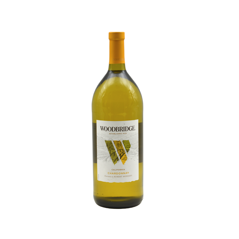 Woodbridge Chardonnay 1.5L