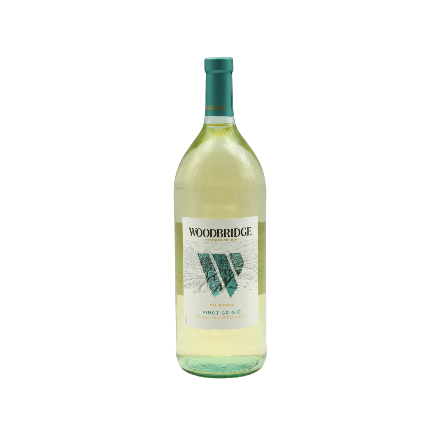 Woodbridge Pinot Grigio 1.5L