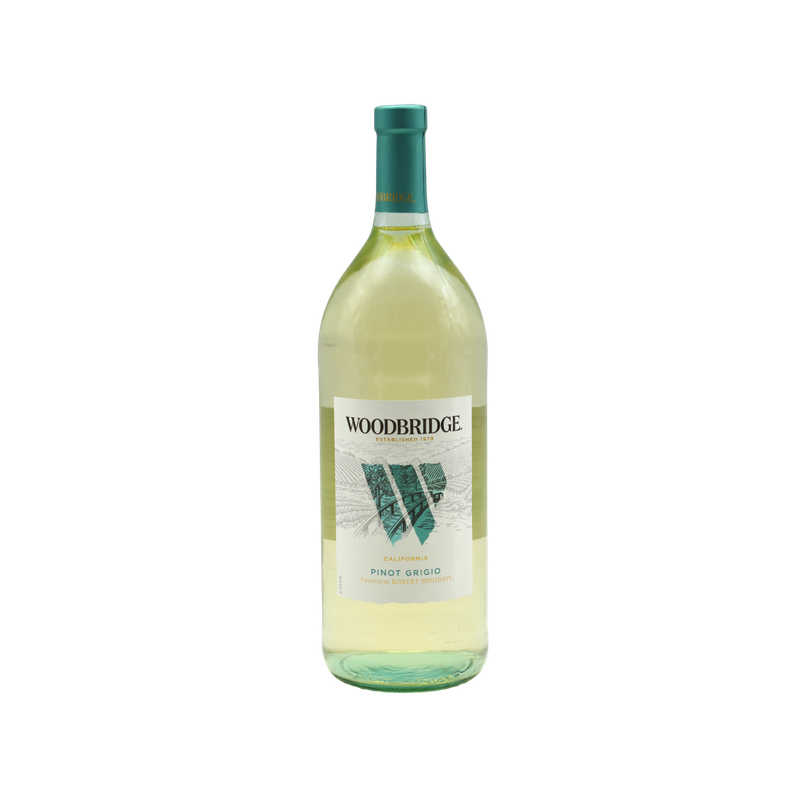 Woodbridge Pinot Grigio 1.5L