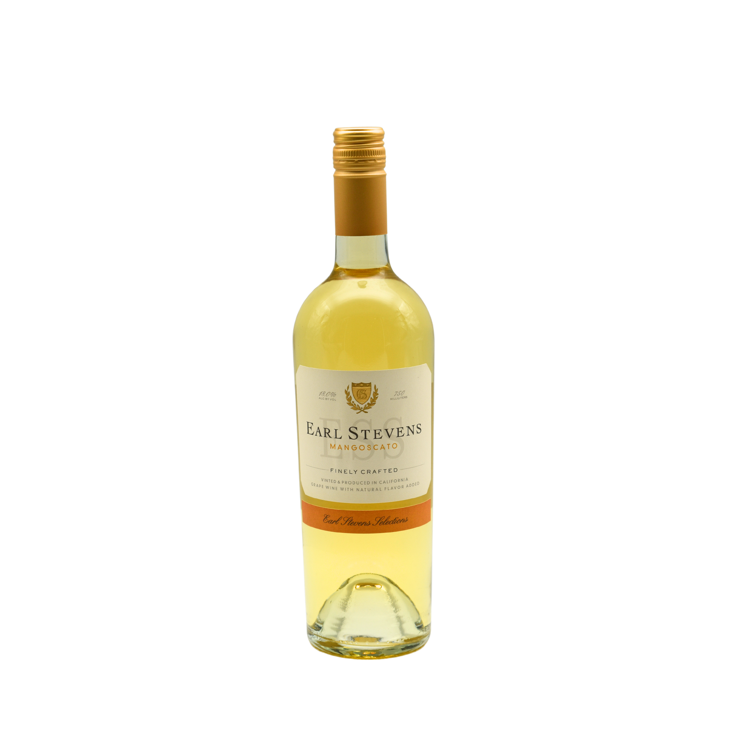 Earl Stevens Mangoscato 750ml