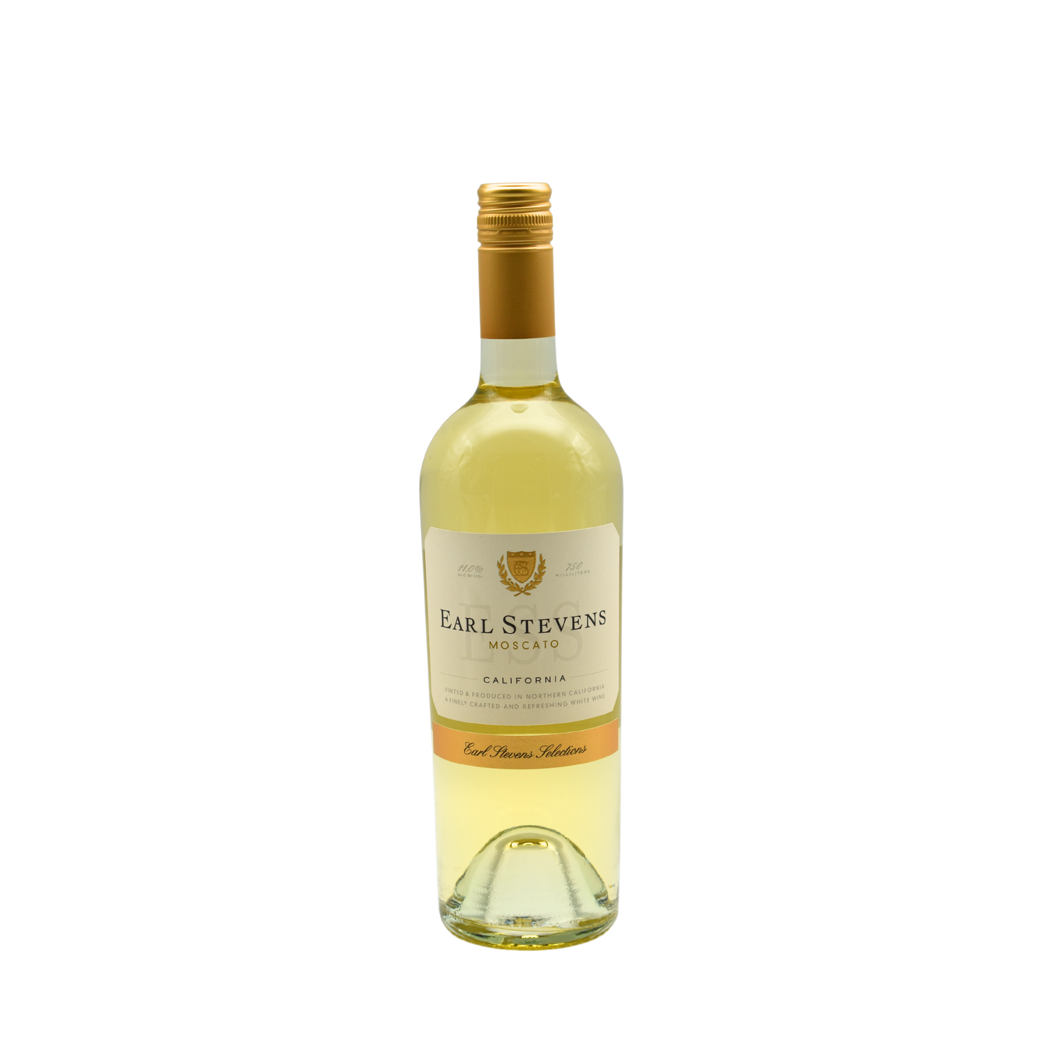 Earl Stevens Moscato 750ml
