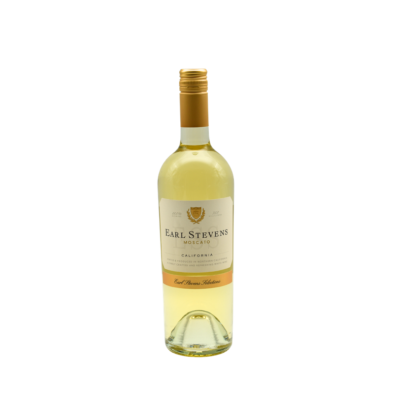 Earl Stevens Moscato 750ml