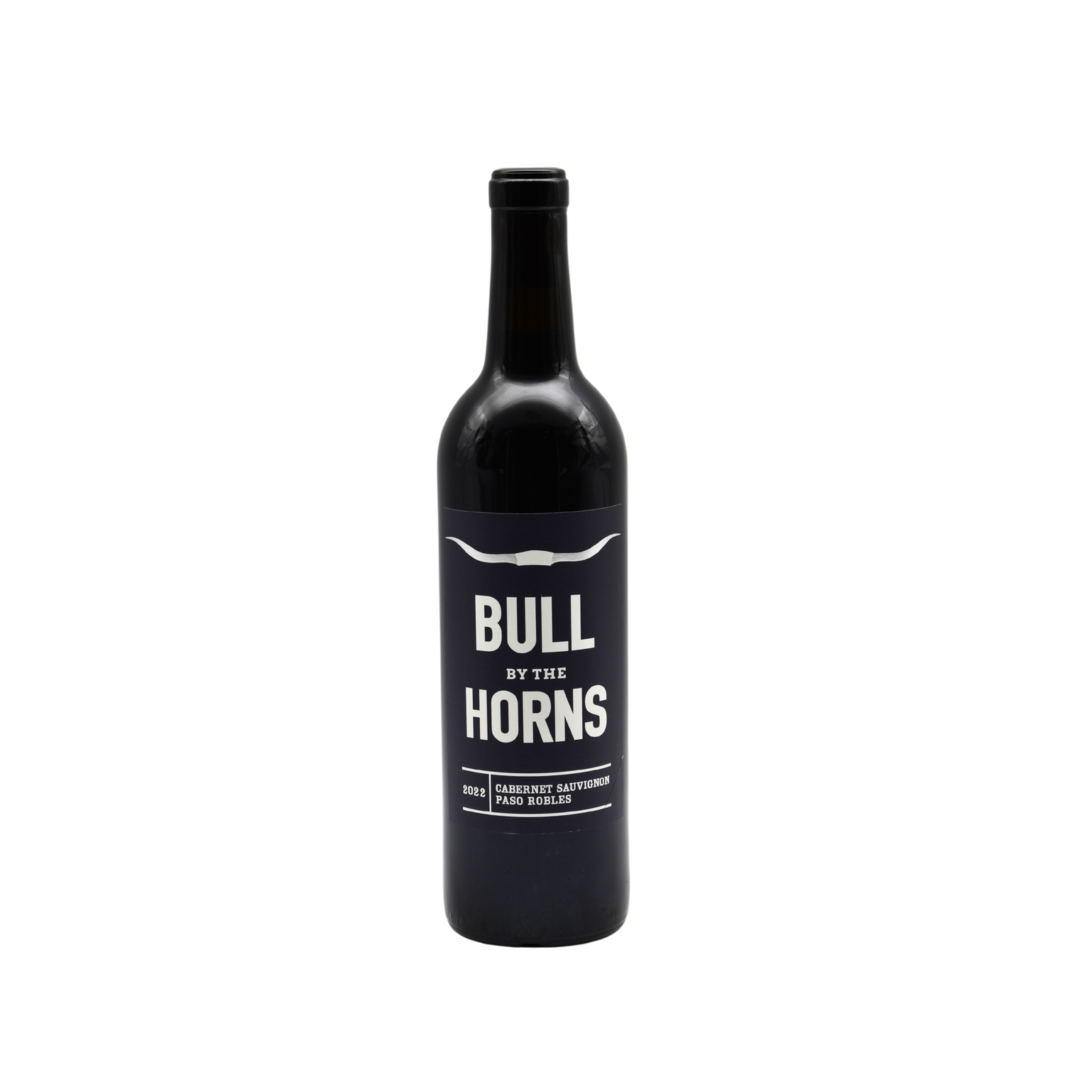 Bull By The Horns Cabernet Sauvignon 750ML