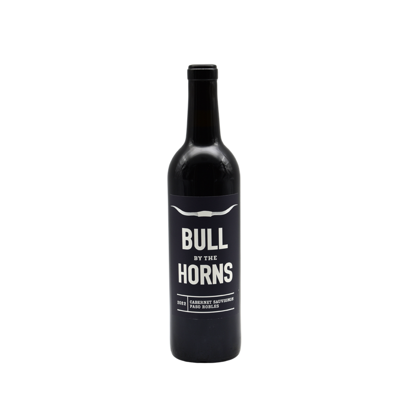 Bull By The Horns Cabernet Sauvignon 750ML