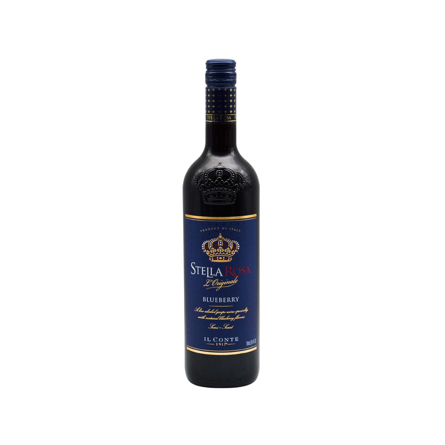 Stella Rose Blueberry 750ml
