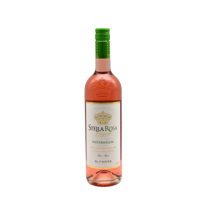 Stella Rosa Watermelon 750ml