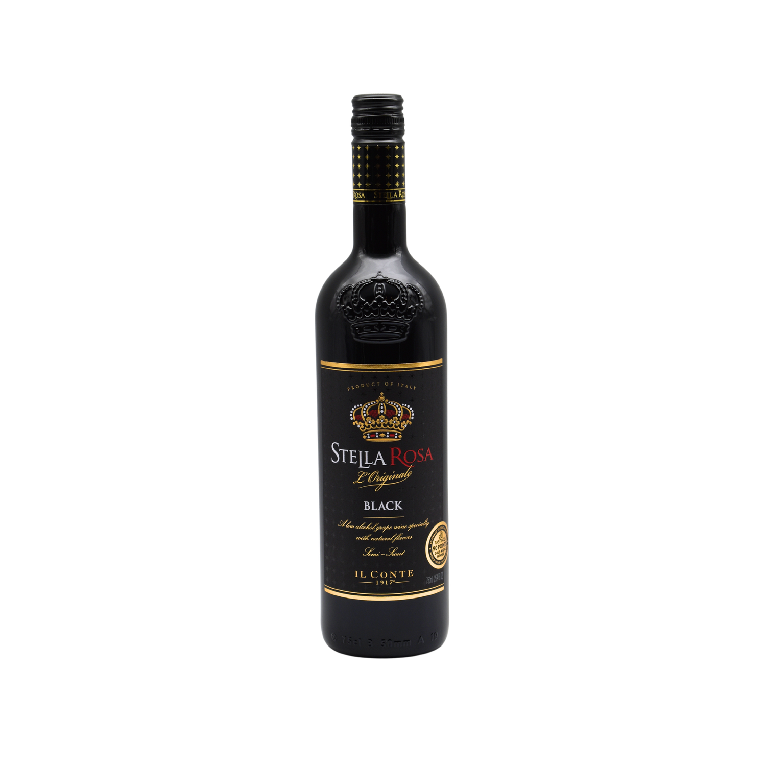 Stella Rose Black 750ml