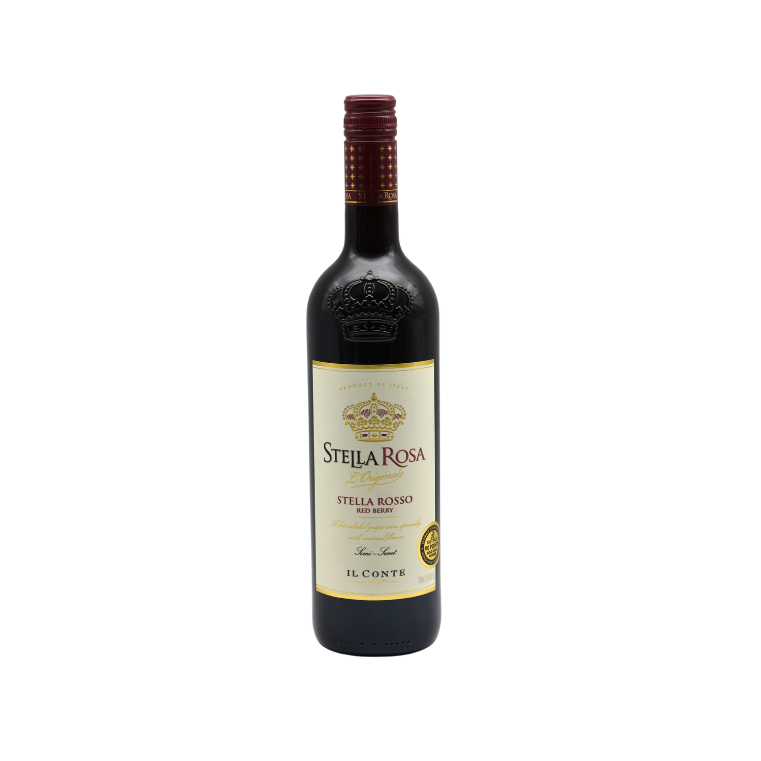 Stella Rosa Red Berry 750ml