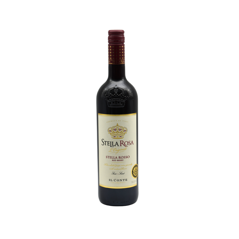 Stella Rosa Red Berry 750ml