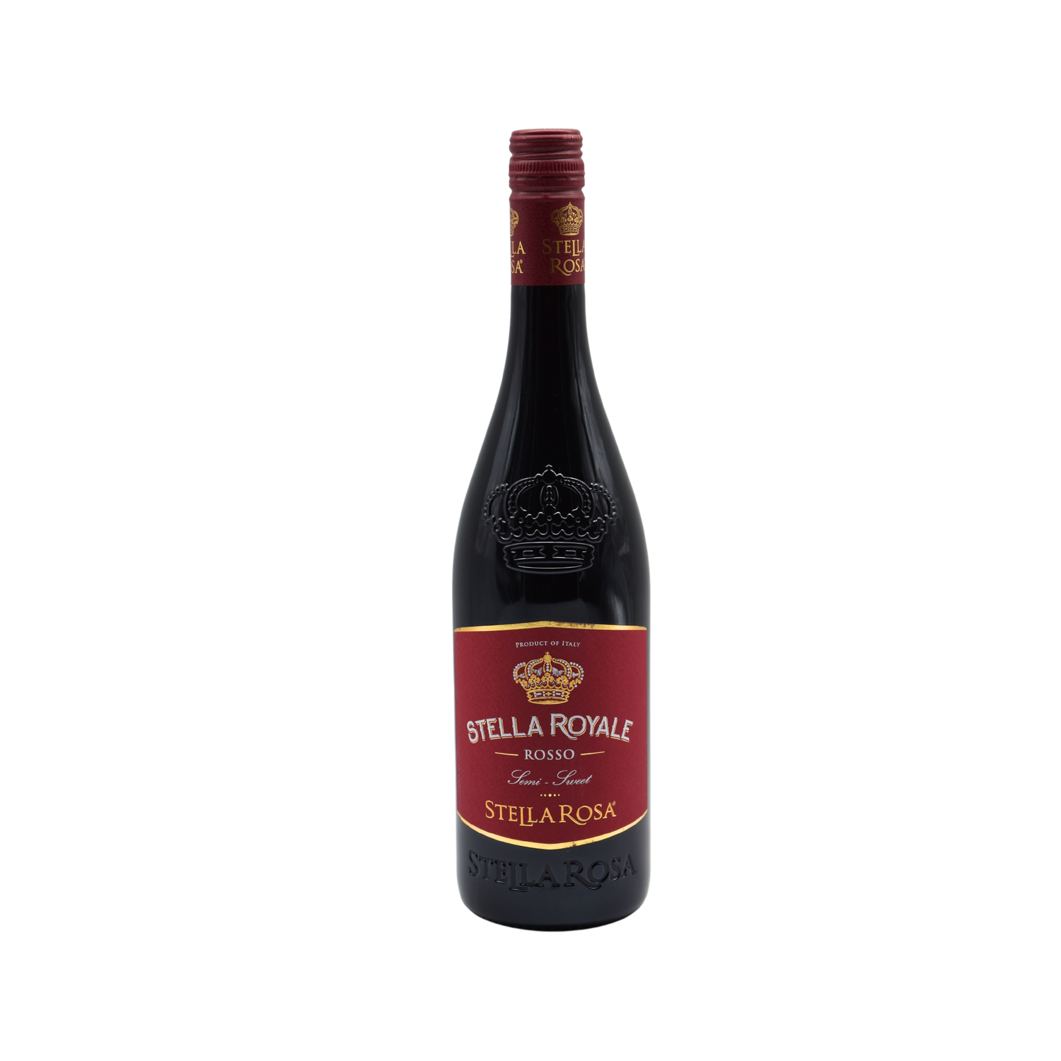 Stella Rosa Royale Rosso 750ml