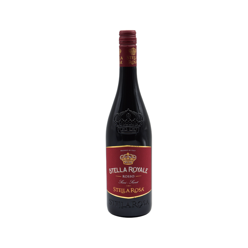 Stella Rosa Royale Rosso 750ml