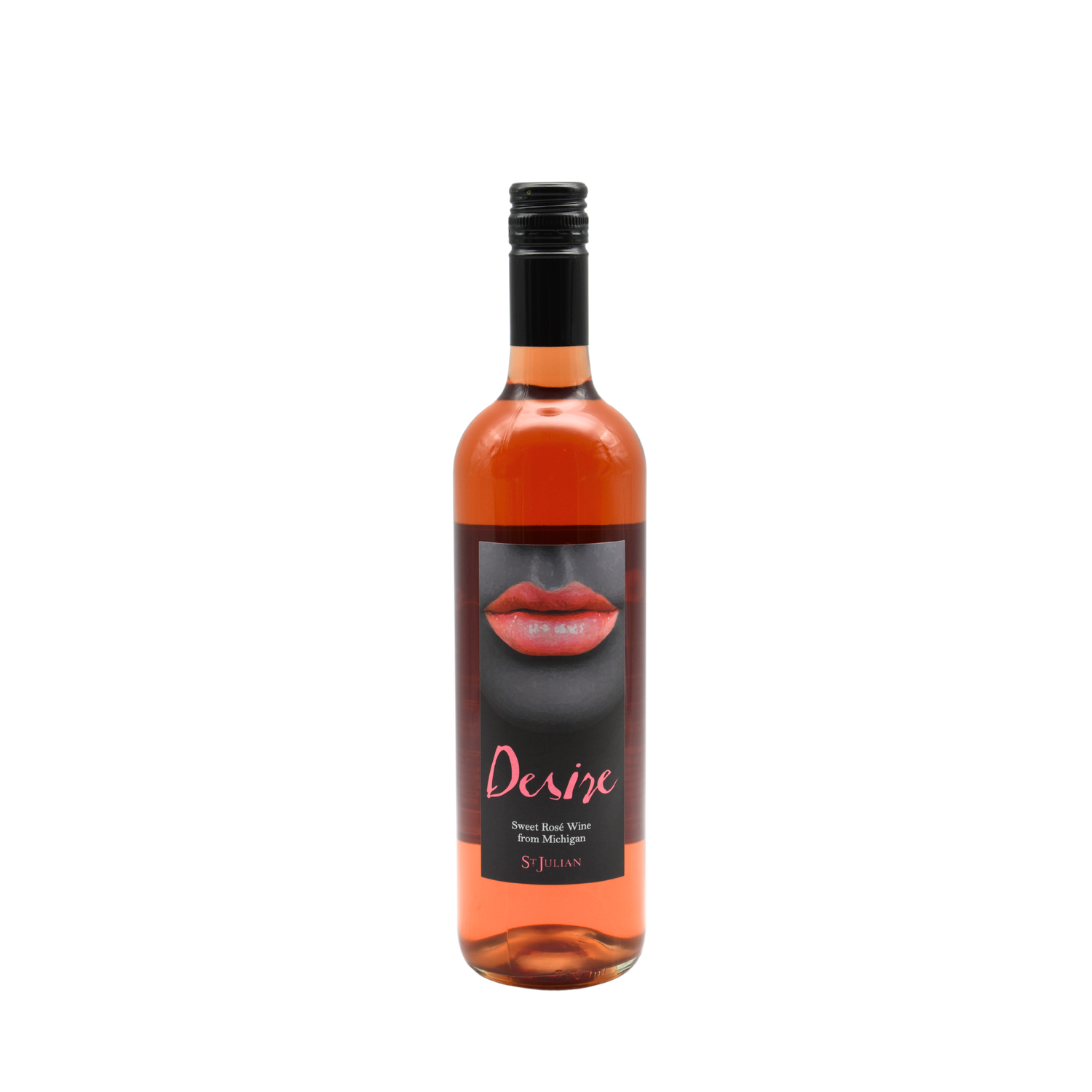 St. Julian Desire Sweet Rose 750ml
