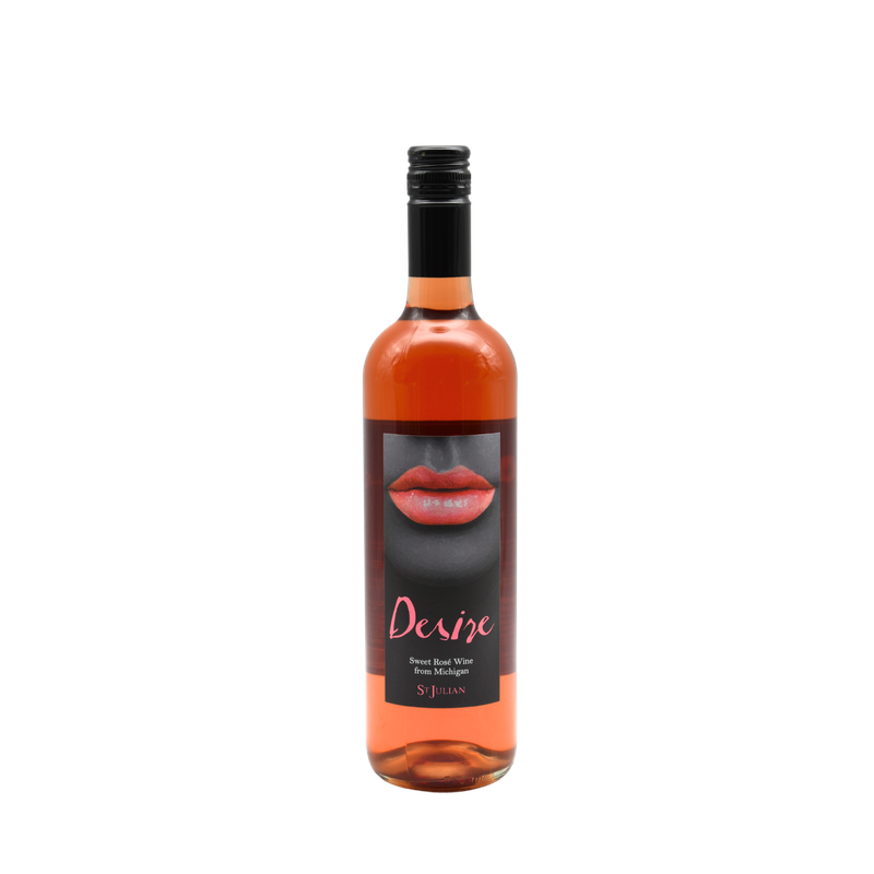 St. Julian Desire Sweet Rose 750ml
