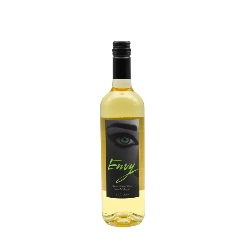 St. Julian Envy Sweet White 750 ml