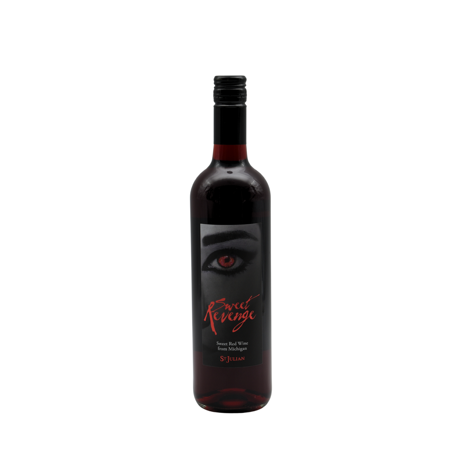 St. Julian Sweet Revenge Sweet Red 750 ml