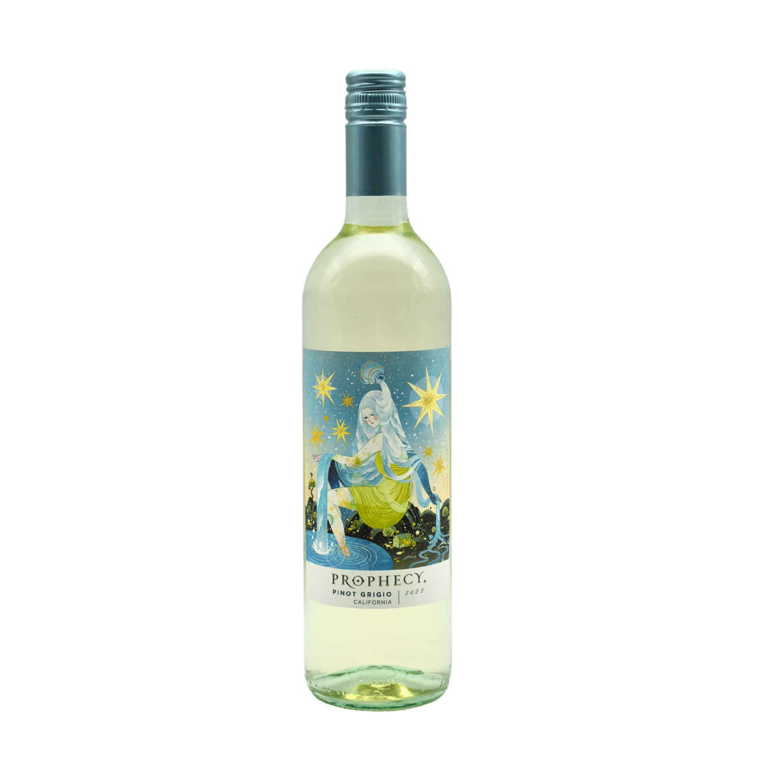 Prophecy Pinot Grigio 750 ml